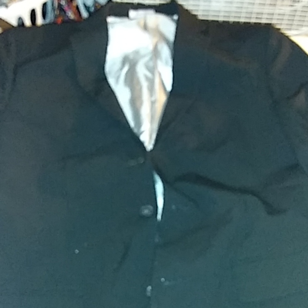 Suit jacket